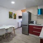 Turistico Apartment Caces