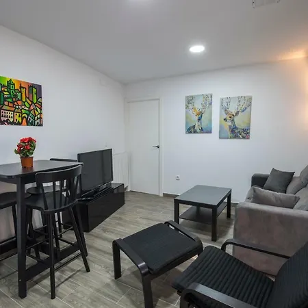 Turistico Apartment