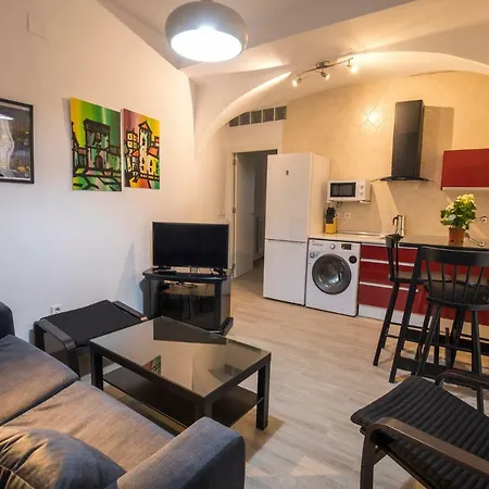 Apartment Turistico