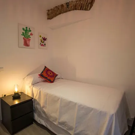 Turístico Appartamento Caces