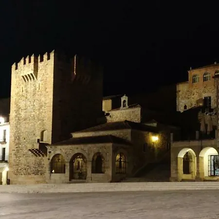 Appartement Turistico *