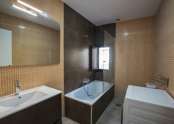 Apartamento Turístico *