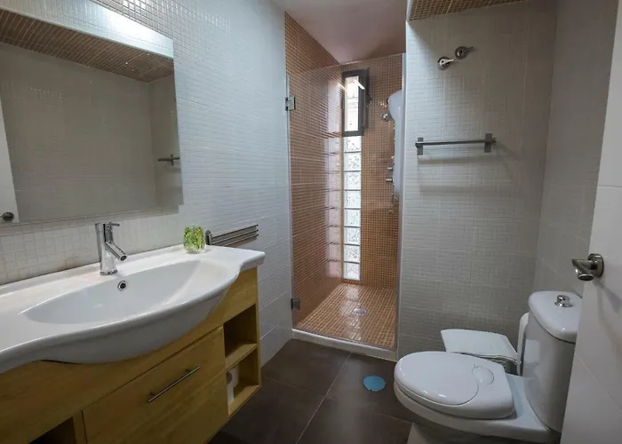 Turistico Apartmán *