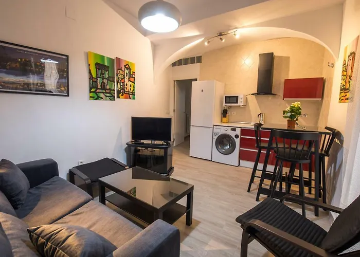 Apartamento Turístico