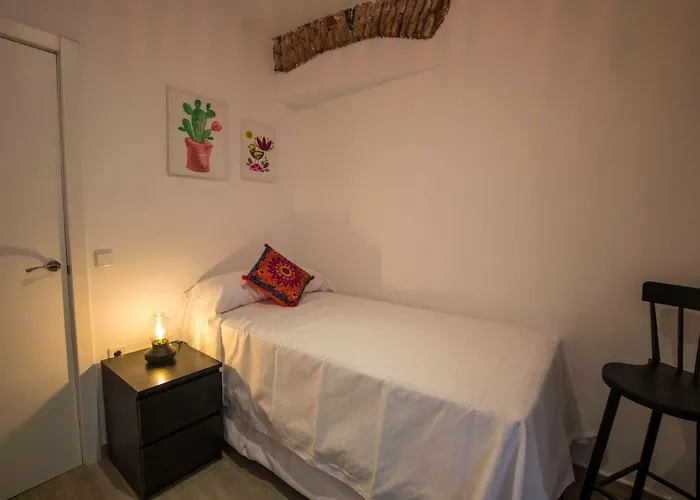 Turístico Apartamento Caces