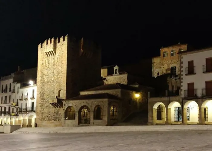 Apartmán Turistico *