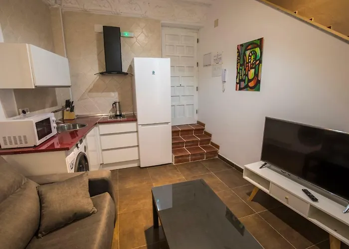 Turistico Apartmán Caces