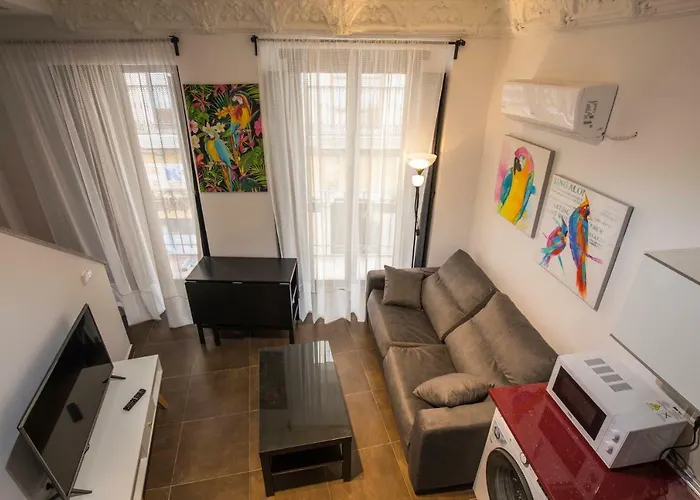 Turístico Apartamento Caces